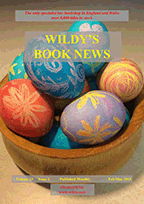 Book News cover photo