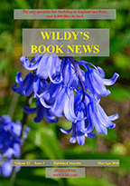 Book News cover photo