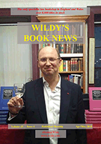 Book News cover photo