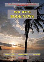 Book News cover photo