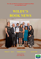 Book News cover photo