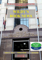 Book News cover photo
