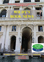 Book News cover photo