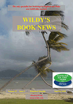 Book News cover photo
