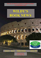 Book News cover photo