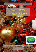 Book News cover photo