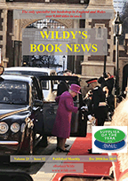 Book News cover photo