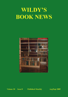 Book News cover photo