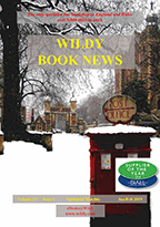 Book News cover photo
