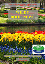 Book News cover photo