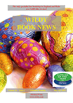 Book News cover photo