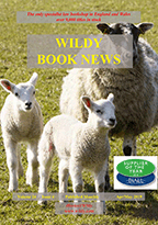 Book News cover photo