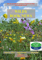 Book News cover photo