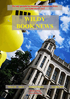 Book News cover photo