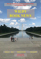 Book News cover photo