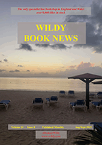 Book News cover photo