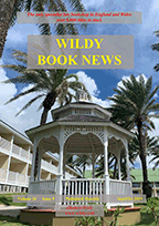 Book News cover photo