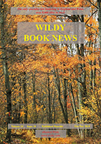 Book News cover photo