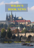 Book News cover photo