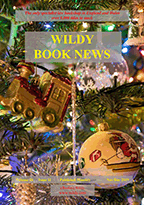 Book News cover photo