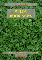 Book News cover photo
