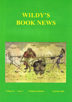 Book News cover photo