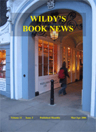 Book News cover photo