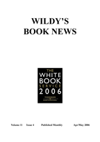 Book News cover photo