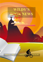 Book News cover photo