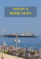 Book News cover photo