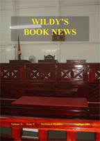 Book News cover photo