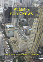 Book News cover photo