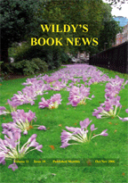 Book News cover photo