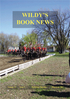 Book News cover photo