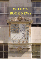 Book News cover photo