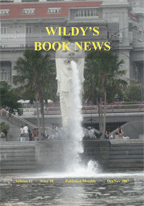 Book News cover photo