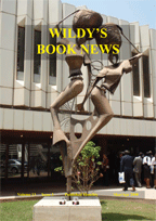 Book News cover photo