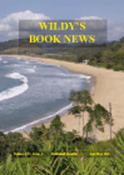 Book News cover photo