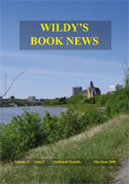 Book News cover photo