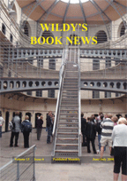 Book News cover photo
