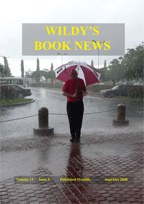 Book News cover photo
