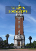 Book News cover photo