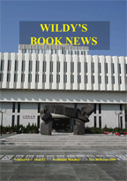 Book News cover photo