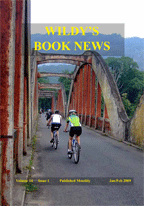 Book News cover photo