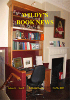 Book News cover photo