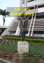 Book News cover photo