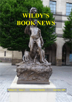 Book News cover photo