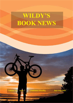 Book News cover photo