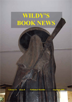 Book News cover photo