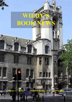 Book News cover photo
